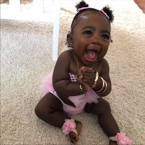 Meet your Posher, Aniyah